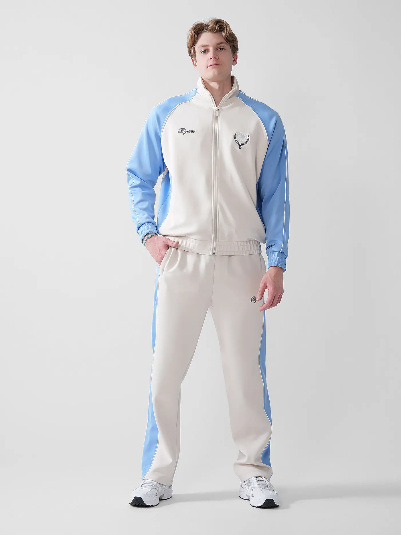 PEGADOR | Sweatjacke ATLAS | 